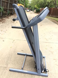 Triumph treadmill 400t manual hotsell