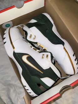 Nike LeBron Zoom Generation 1 SVSM