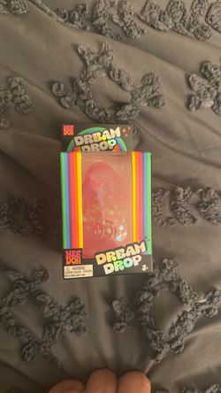 Dreamdrop needoh