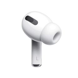 Left Airpod Pro 2nd Generation Replacement 