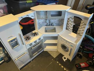 Kitchen Set