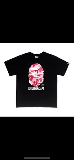 bape tee brand new