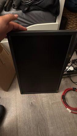 MONITOR BENQ ZOWIE 144hz