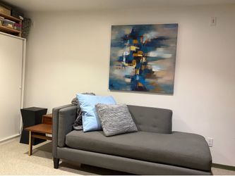 Couch/Chaise Lounge