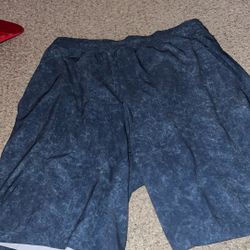 Lululemon Shorts 