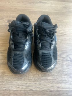 Nike p-6000 triple black