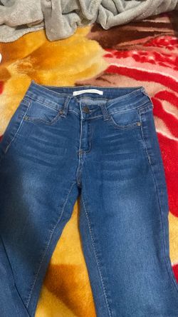 Bootcut jeans size XS