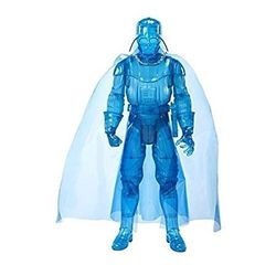 Star Wars Darth Vader 20-inch Hologram Figure LTD EDITION Jakks Pacific SDCC