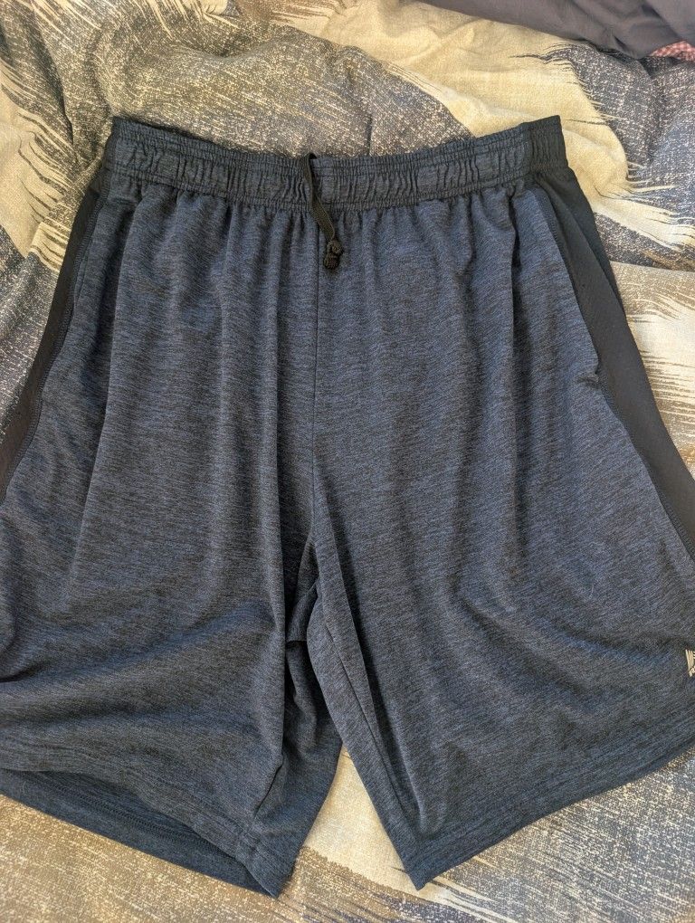 RBX Athletic Shorts 