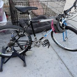 3 Bikes 