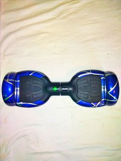 Hoverboard  