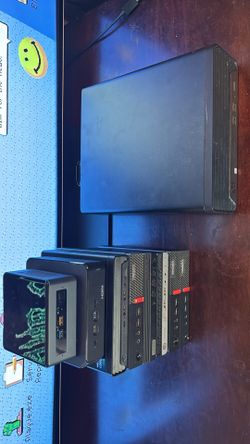 mini pcs