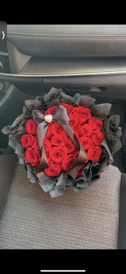 ramos bouquet flowers