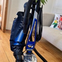 NEW AVALIR Kirby Vacuum Set 