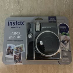 Instax Fujifilm 
