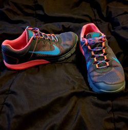 Nike Zoom Wild Horse size 11