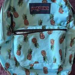 Jansport Backpack