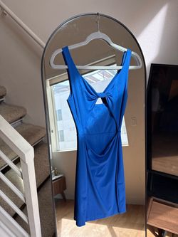 Mini dress . Size xs-s