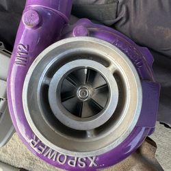 Bmw M3 S50 Turbo Kit