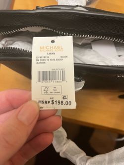 Michael Kors purse