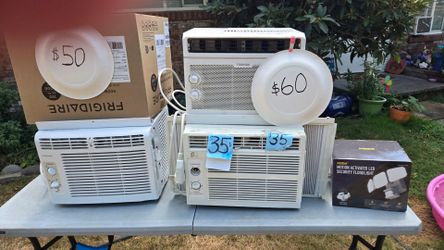3 cheap window air conditioners