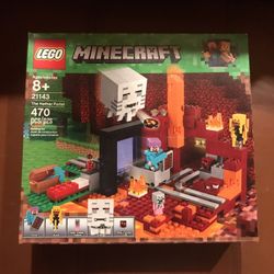Toys! Just In Time For Christmas ! Minecraft Lego