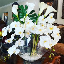 Orquideas artificial new