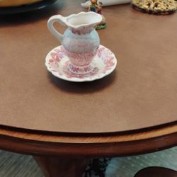 My Grandmother's Antique Treasures