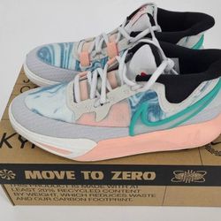 New Original Nike Kyrie 8 - Chinese New Year Size 8 & 10