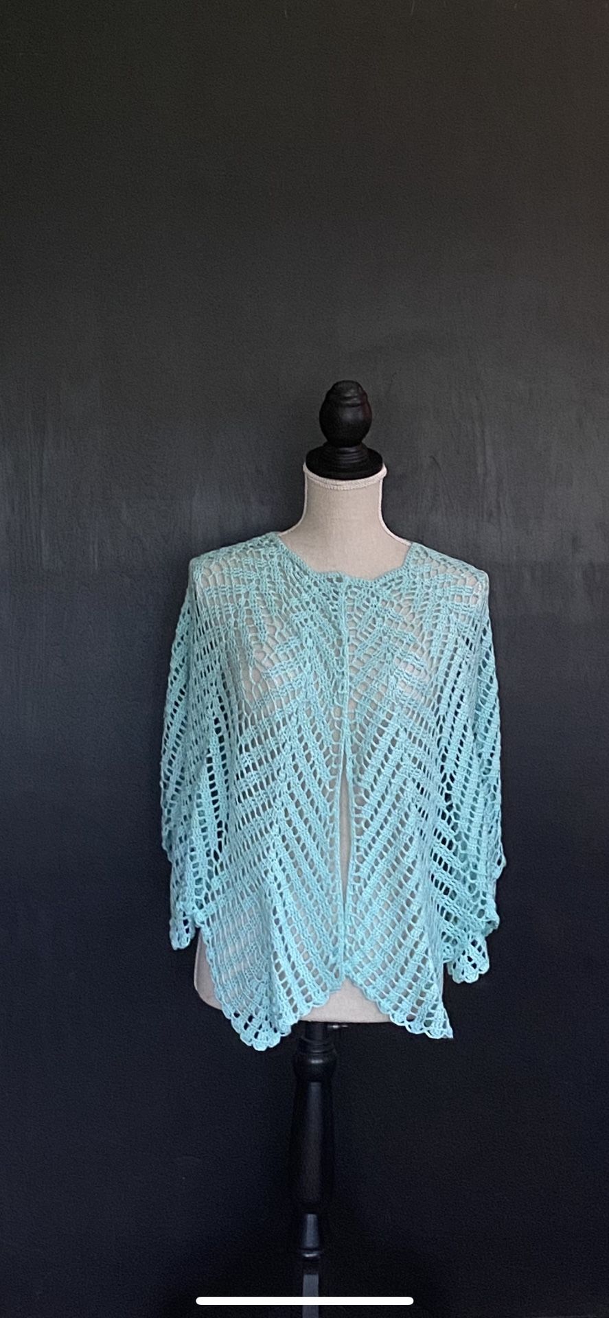 Dantella Shawl,Summer Shawl,women Shawl,Shoulder Shawl,made to Order 