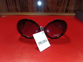 Women's Prada Sunglasses