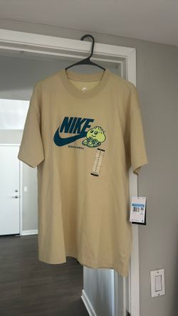 The Nike Tee