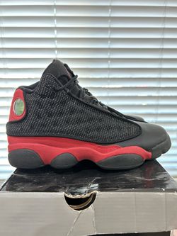 Jordan 13 “Bred” Size 5.5Y