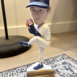 Orel Hershiser Bobblehead
