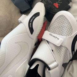 Cycling Shoes Size 7.5