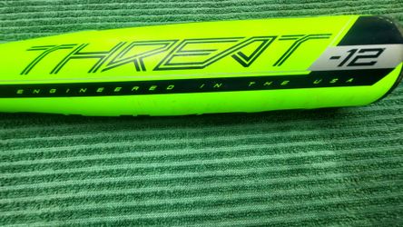 Youth Baseball Bat - USA
