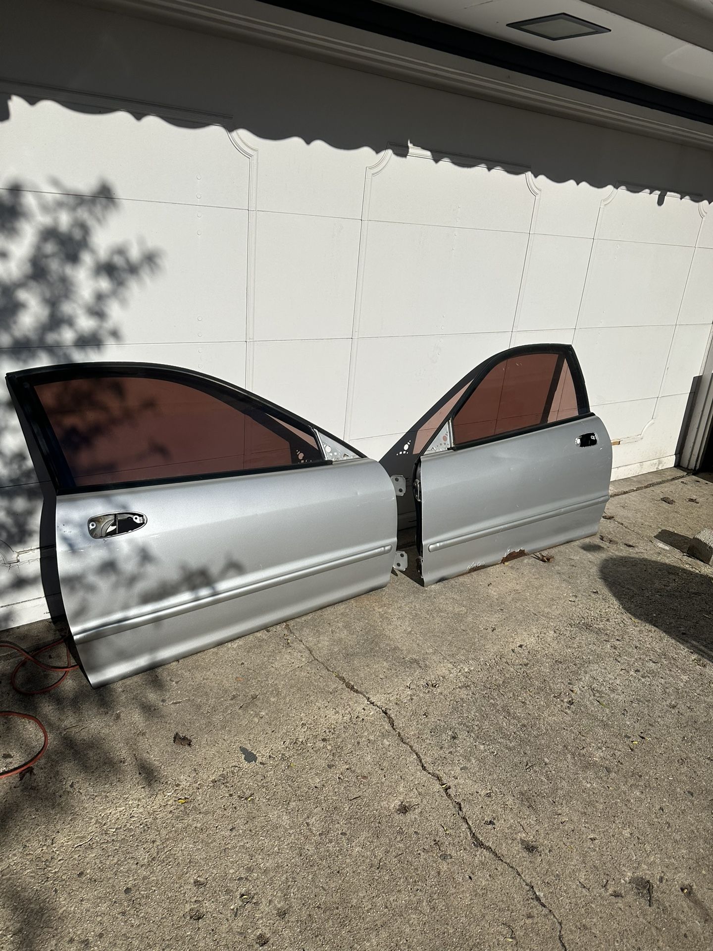 94-01 Acura Integra Driver Side Door