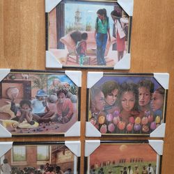 African American Artwork