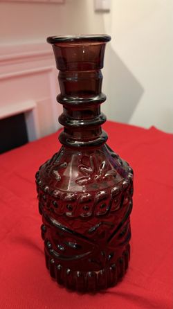 Decorative Bottle
