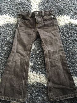 2t girls Ralph Lauren jeans. Never worn