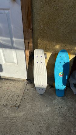 Penny board