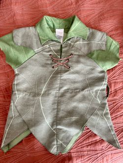 Peter Pan Size 4 