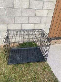 Large Dog Crate