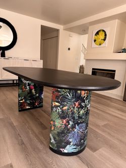 New Dinning Table