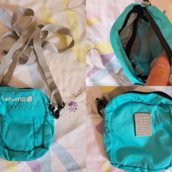 Travel Sports Crossbody Bags for Women Men Trendy Sling Bag Casual Chest Bag Strap Flight