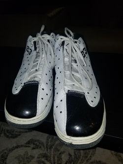 Retro air jordan sneakers