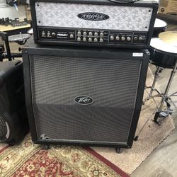 Guitar Amp 