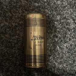 Jean Paul Gaultier Elixer
