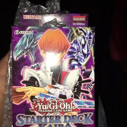 Yugioh Kaiba !!!! Reloaded
