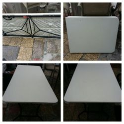Activity Table